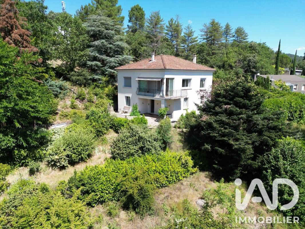 Photo 1 - Maison à AUBENAS