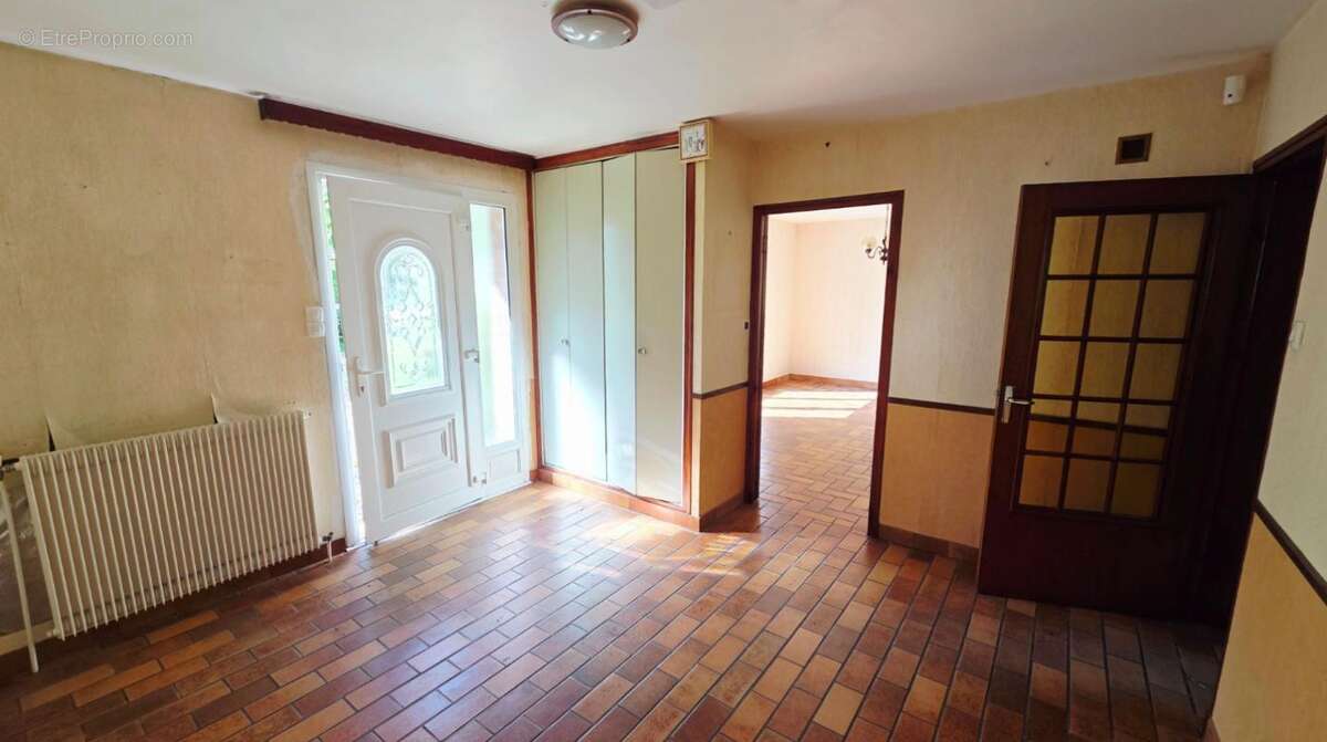 Maison à ARRAS