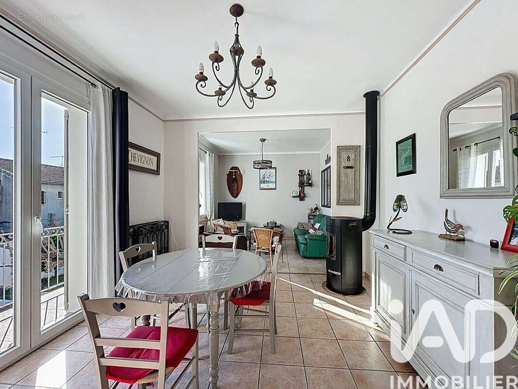 Photo 4 - Maison à AVIGNON