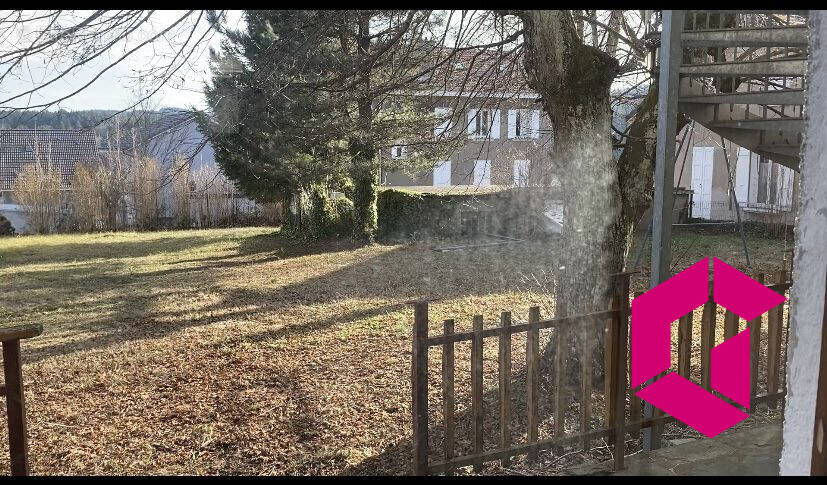 Rdc 7 - Appartement à LE CHAMBON-SUR-LIGNON