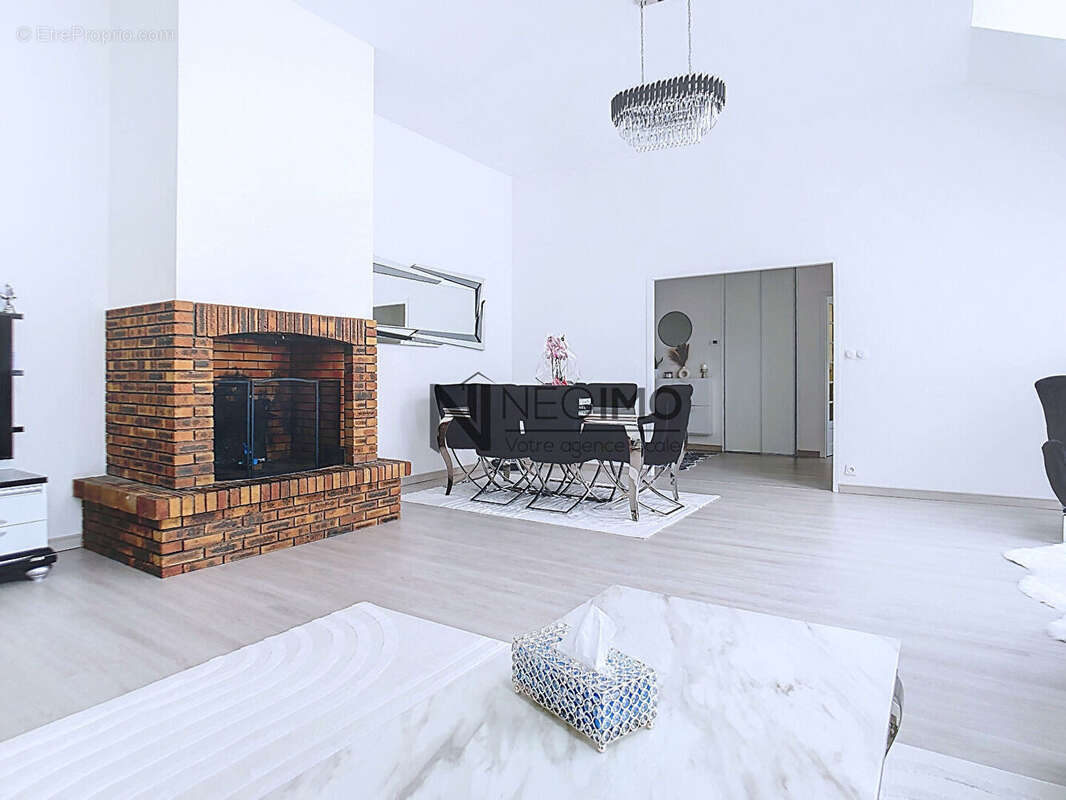 Maison 120 m² à Neufchateau  - photo 8