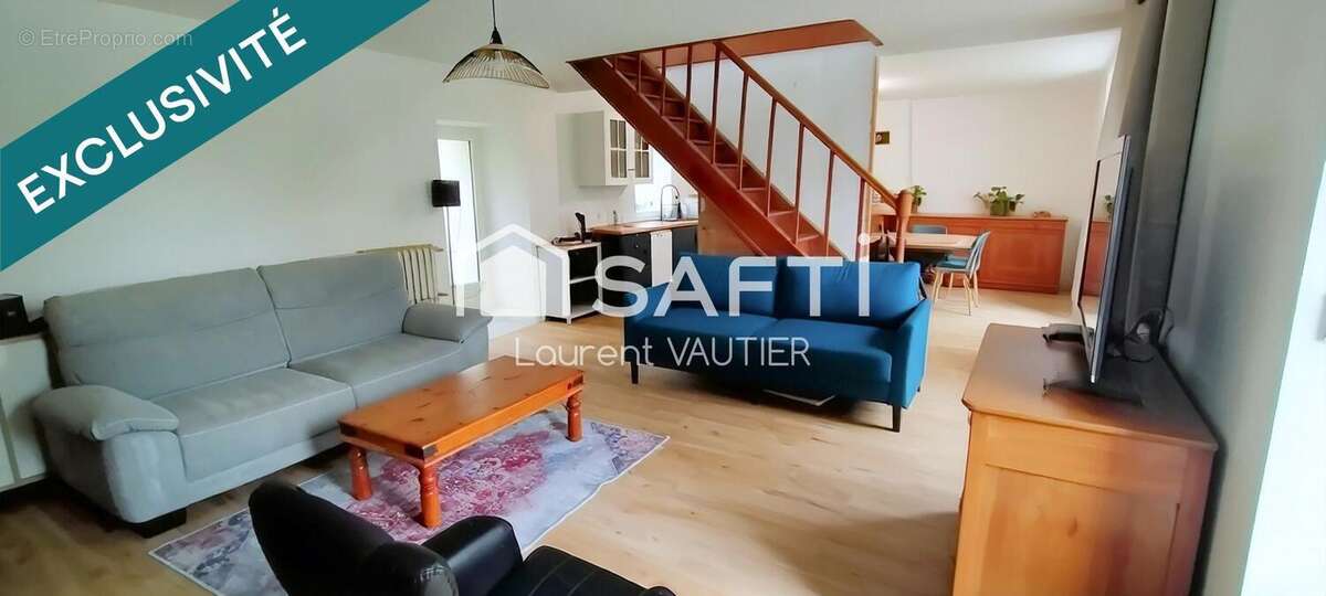 Maison 116 m² à Ver  - photo 9