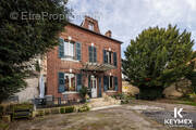 Maison à NEUILLY-EN-THELLE