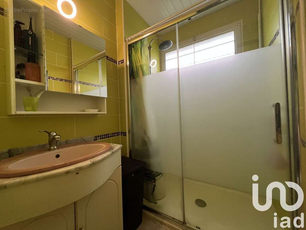 Photo 7 - Maison à CHAUMONT-EN-VEXIN