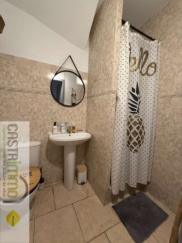 Appartement à LUNEL