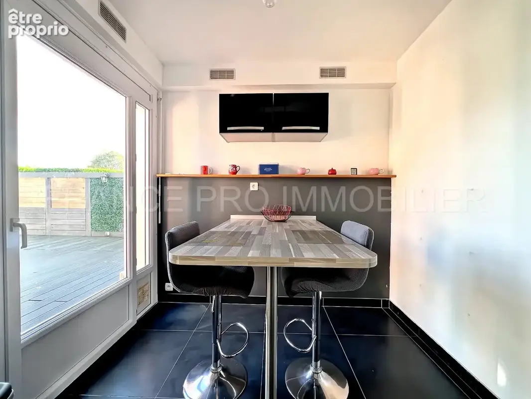 Maison de 103 m2 avec 3 chambres, terrasse et jardin à Octeville - photo 6