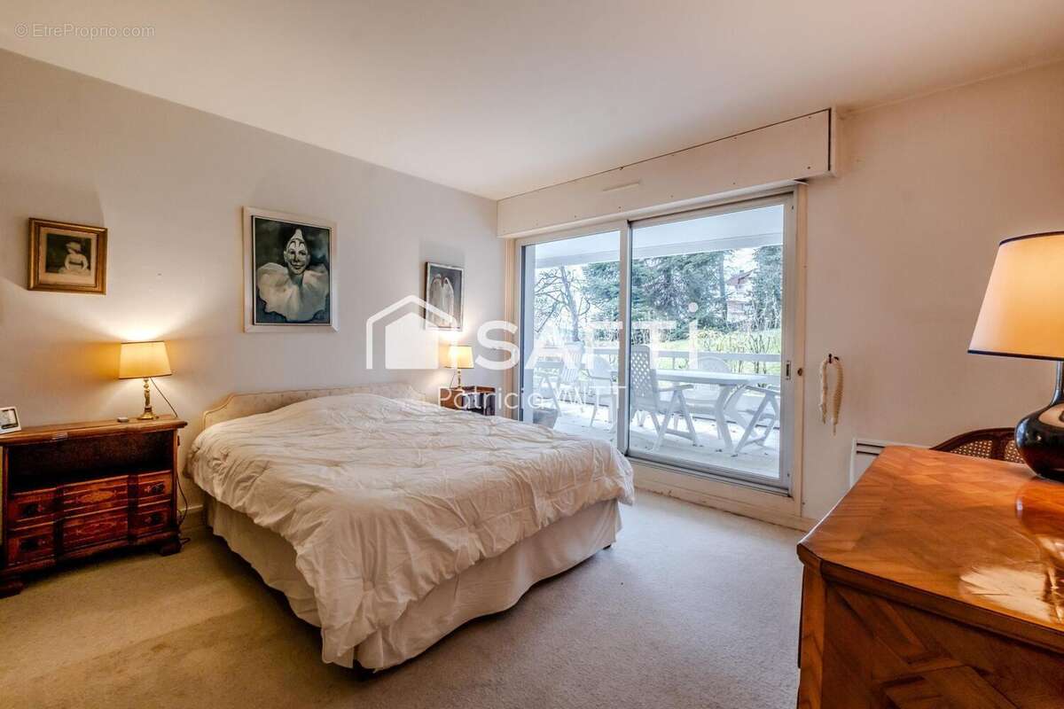 Photo 4 - Appartement à EVIAN-LES-BAINS