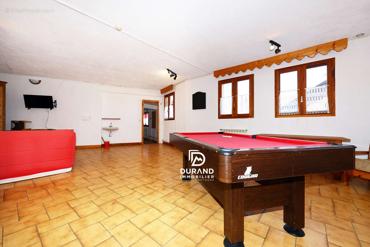 Maison à VARS