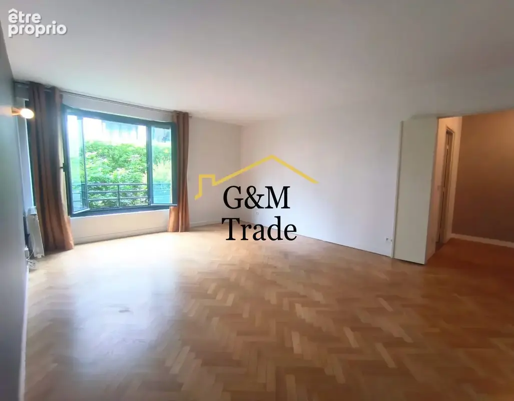 Appartement à VINCENNES