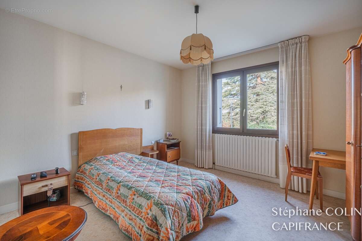 Maison à vendre 8 pièces EYBENS (38) - photo 15