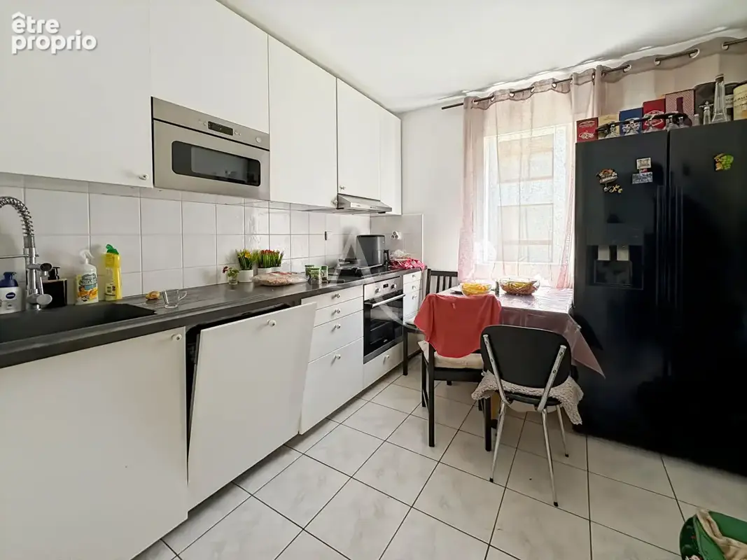 Appartement Lardy avec balcon, cave et parking en sous-sol - photo 4