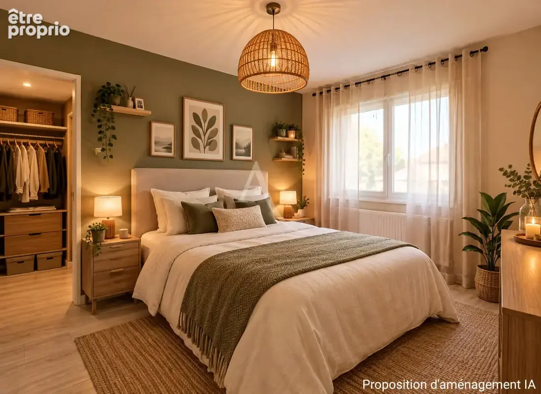 Maison Basse Goulaine 4 pièce(s) 91m2 - photo 5