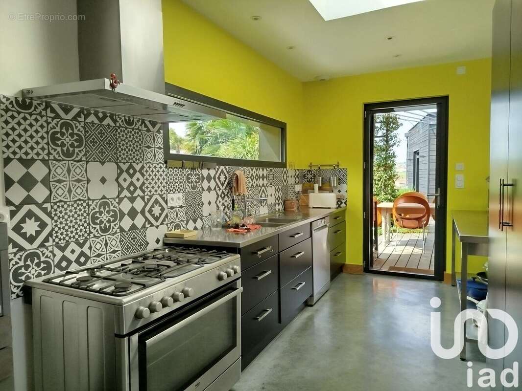 Photo 9 - Maison à THOUARS