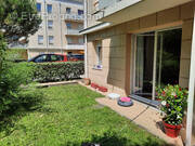 Appartement à SAINT-NAZAIRE