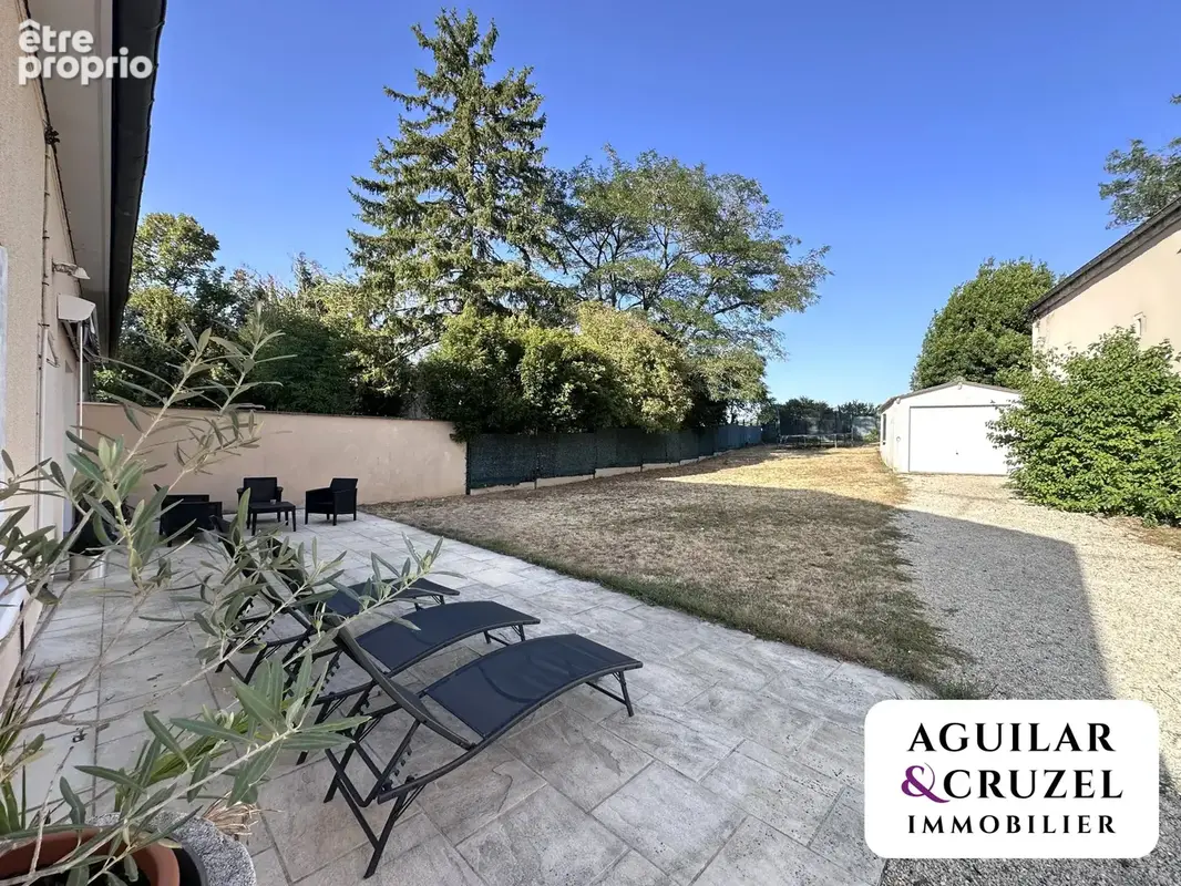 En exclusivité secteur Joffre - photo 2