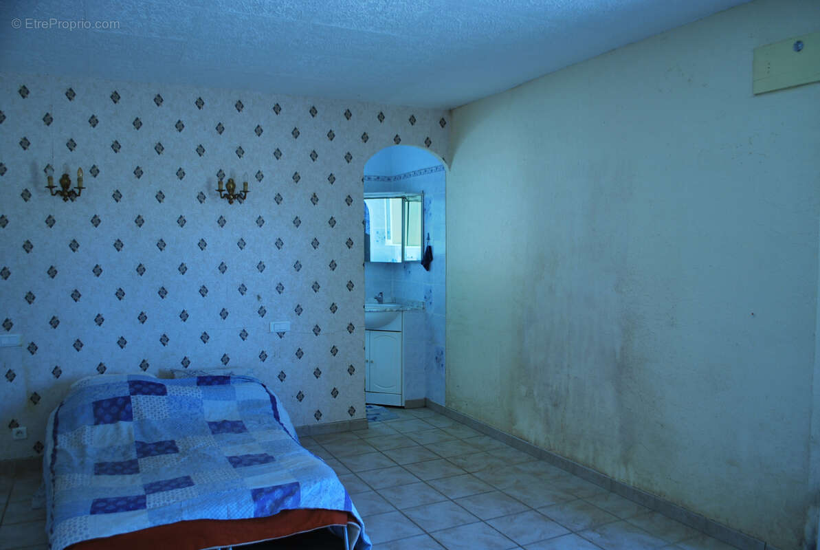 Maison à VILLECROZE