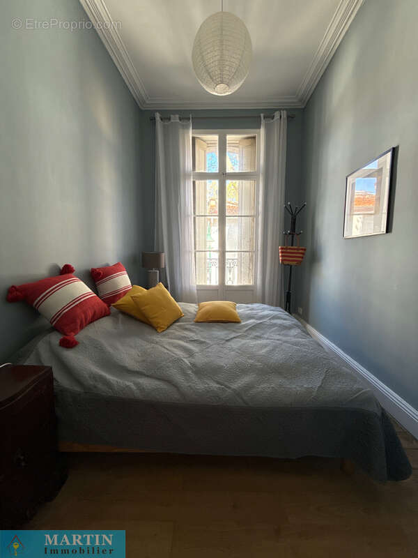 Appartement à CERET