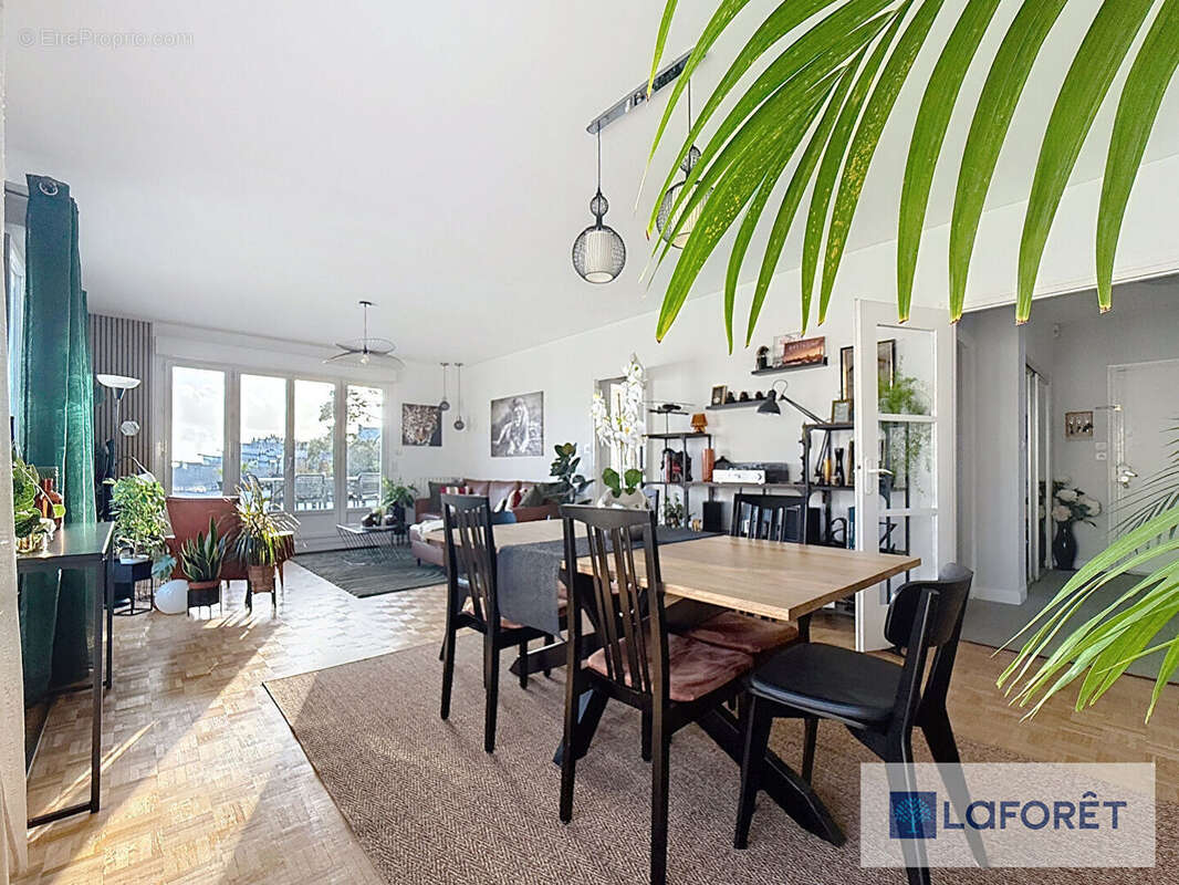 Appartement à BREST