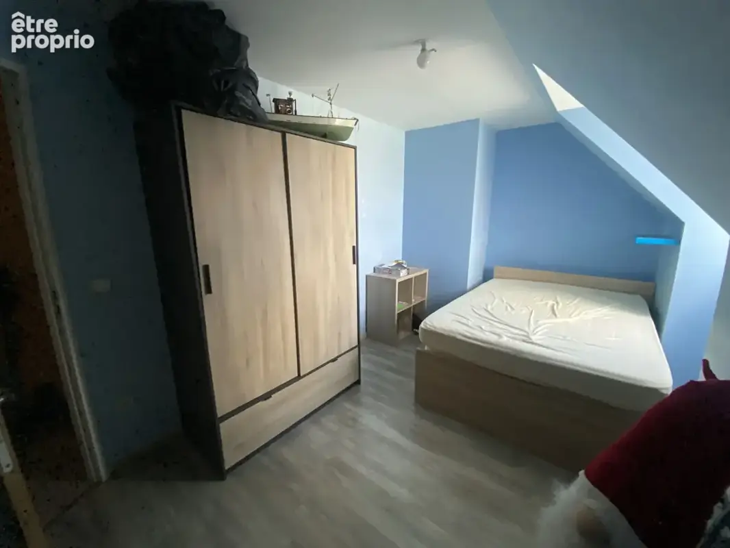Maison familiale à vendre entre Les Andelys et Étrépagny - photo 6