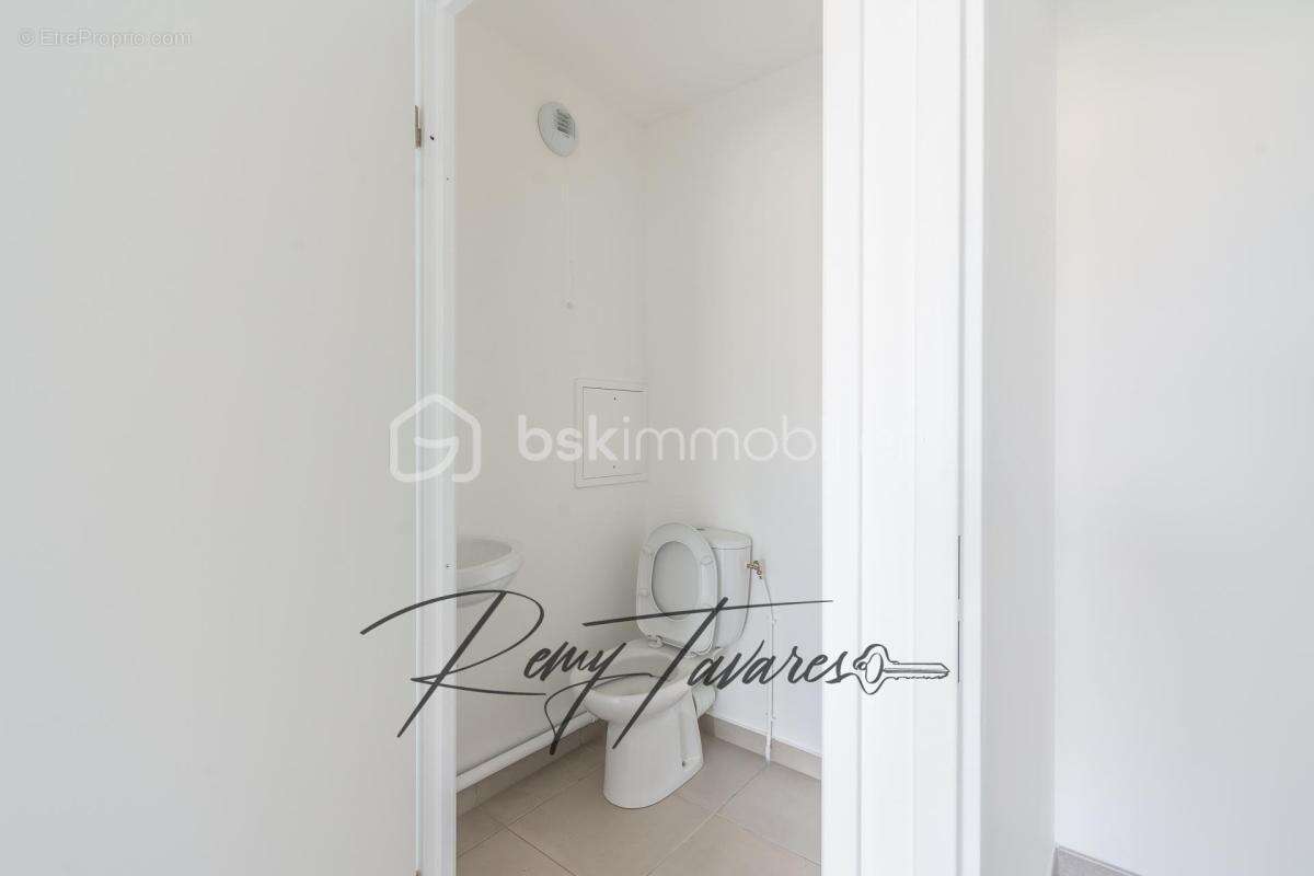 Appartement à NEMOURS