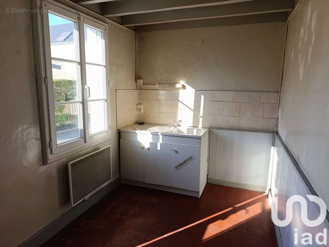 Photo 5 - Maison à LUCAY-LE-MALE