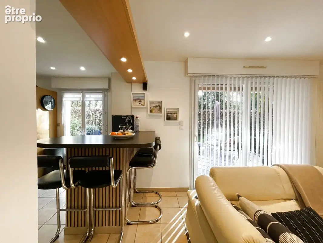 Maison 6 pièces 124 m² à vendre à Mericourt (62680) - photo 3
