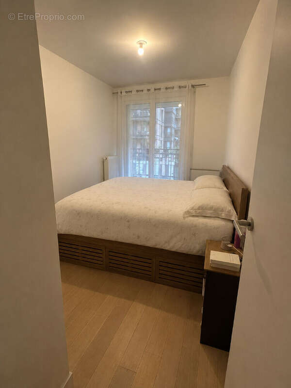 Appartement familial de 4 pièces _ 85,58 m² - photo 6