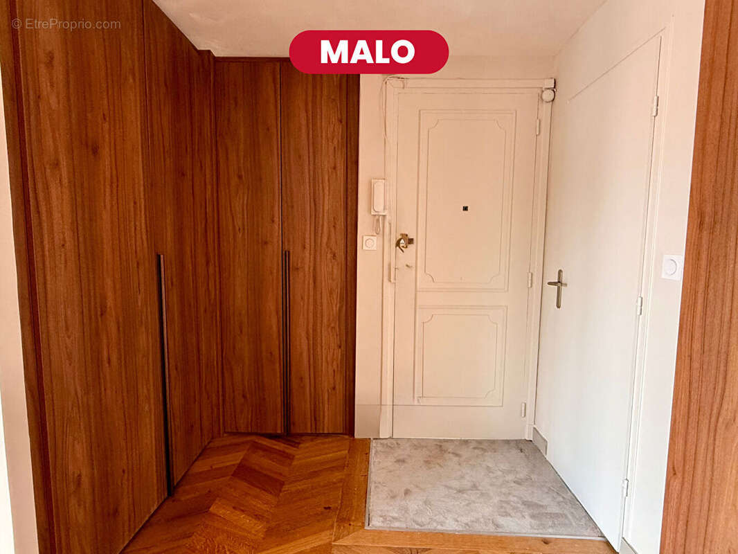 Appartement 88m² à lille - photo 15