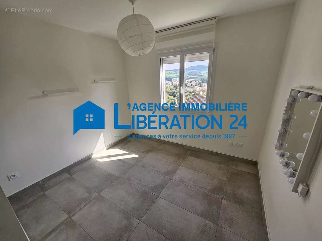 Maison à L&#039;HORME