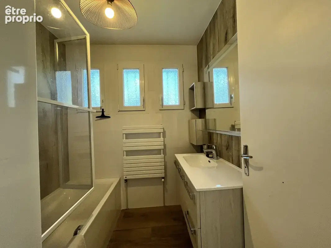 Maison villemaure sur vanne - photo 8