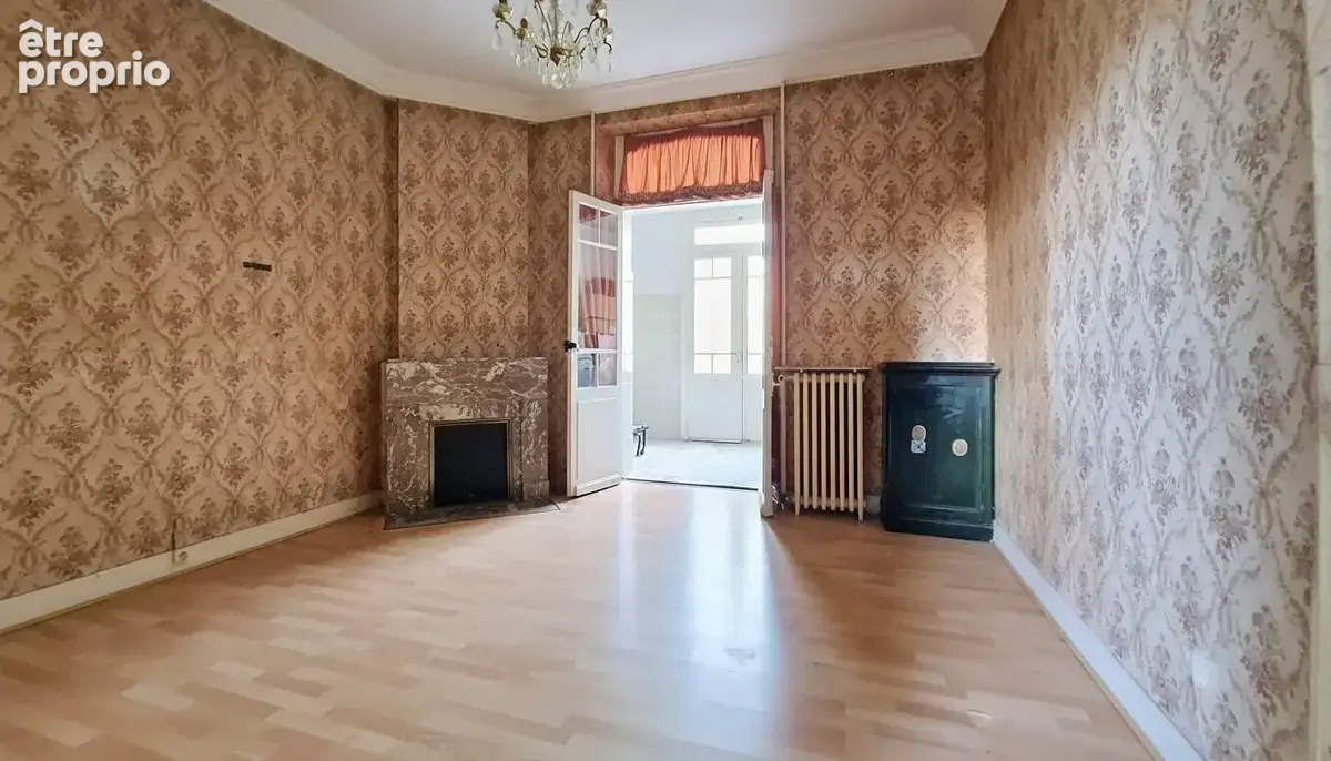 Maison 5 pièces 140 m² à vendre à Carmaux (81400) - photo 6
