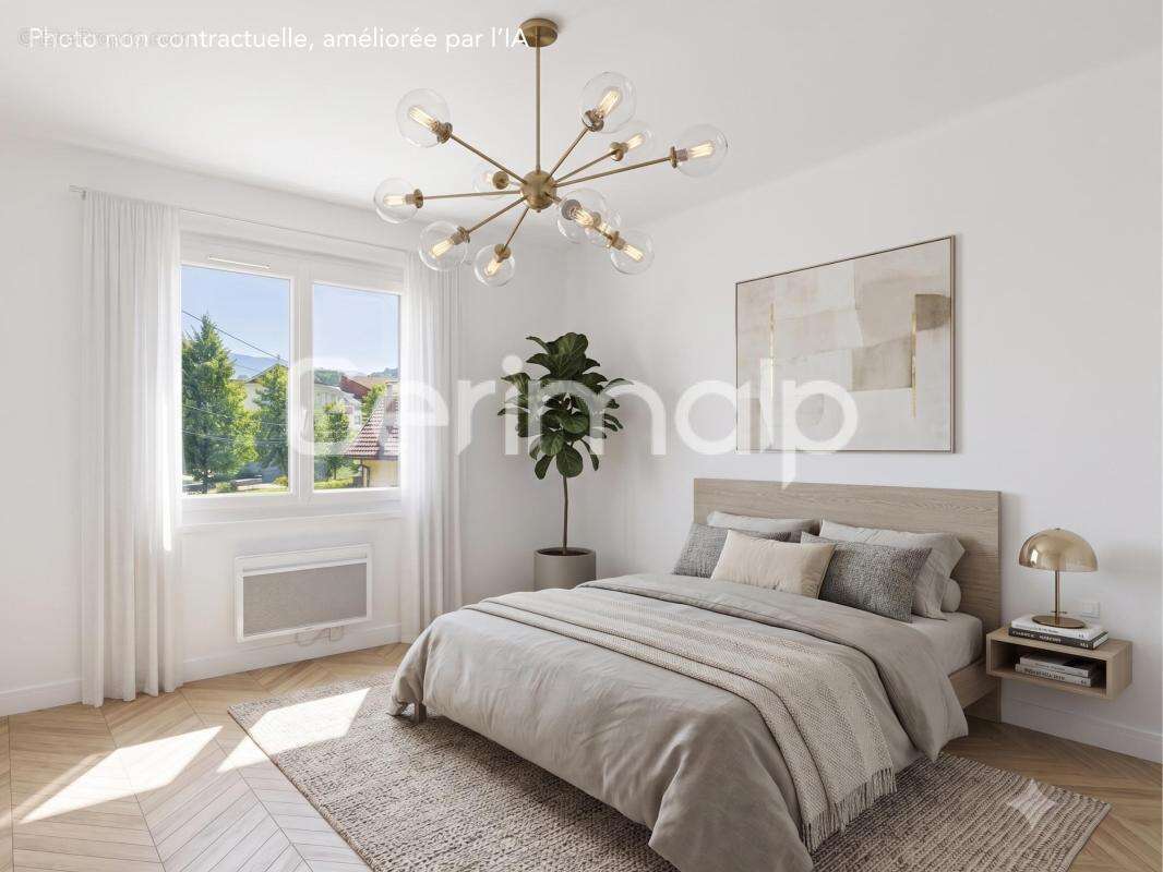 Appartement à ANNECY