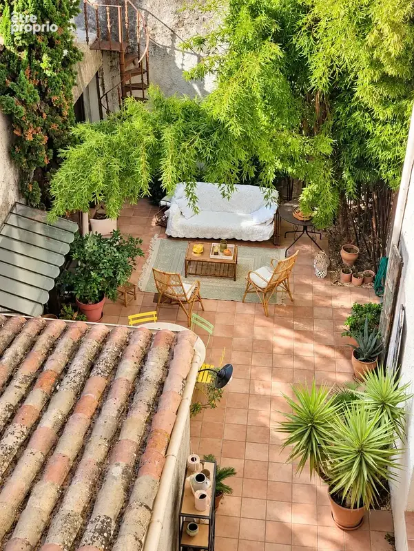 Maison 8 pièces 324 m² à vendre à Orange (84100) - photo 4