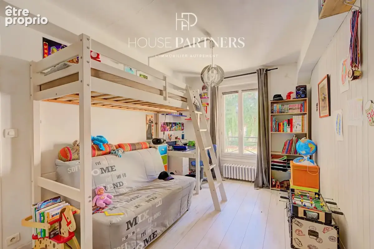 Duplex 4 pièces - le port marly - photo 10