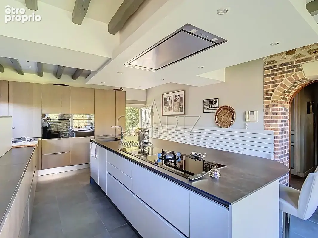 Maison 10 pièces 386 m² à vendre à Pacy-Sur-Eure (27120) - photo 11