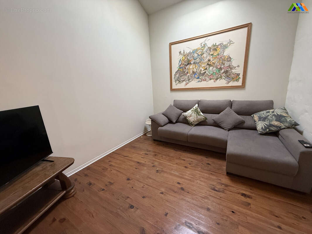 Maison 340 m² à Masseube  - photo 8