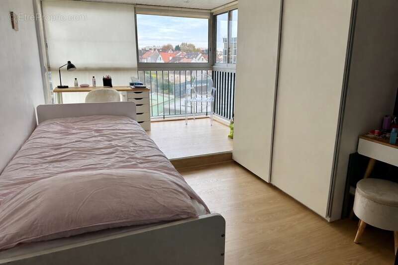 Appartement à LE CHESNAY