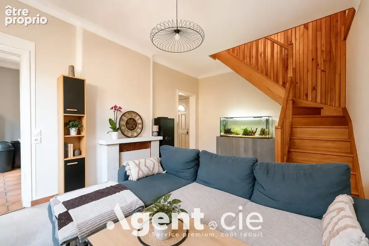 Maison 4 pièces 64 m² à vendre à Evrecy (14210) - photo 6