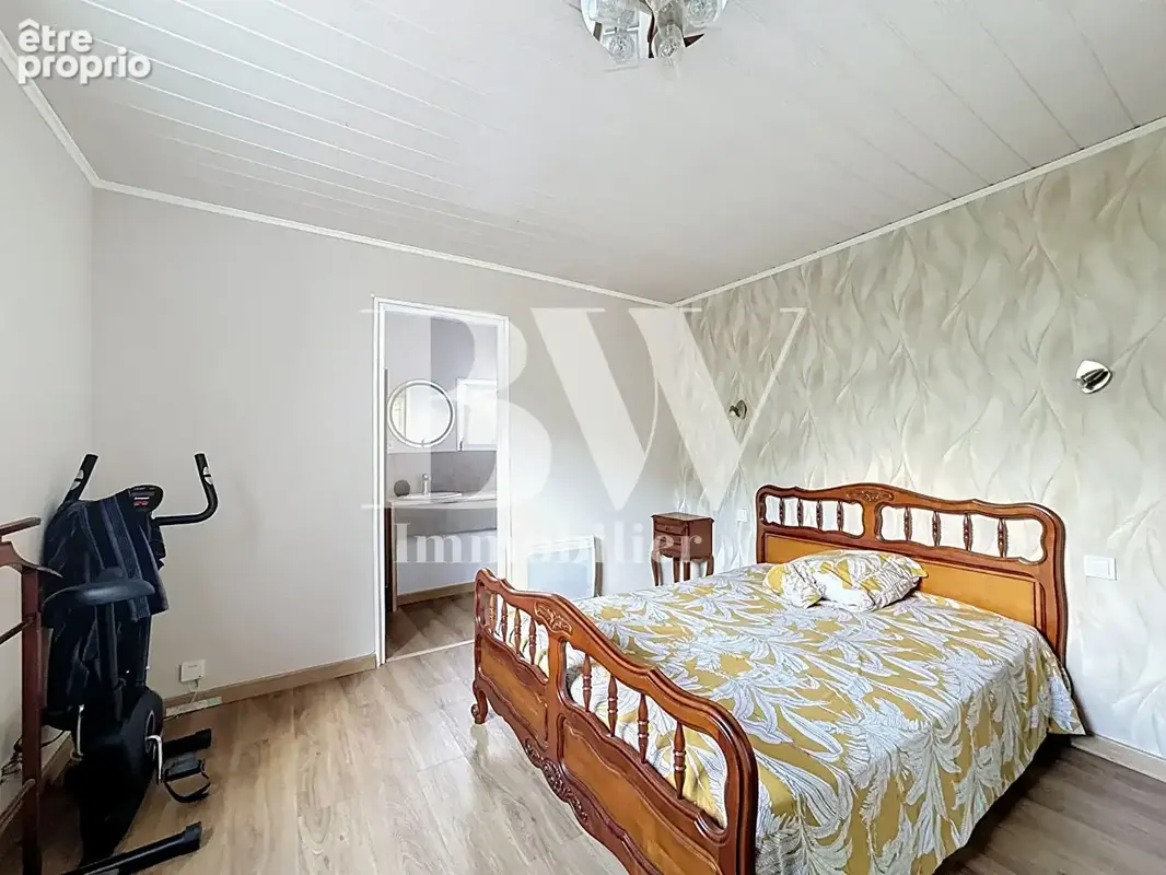 [ A VENDRE ] Maison 5 chambres - Gouesnou - 154m² - photo 7