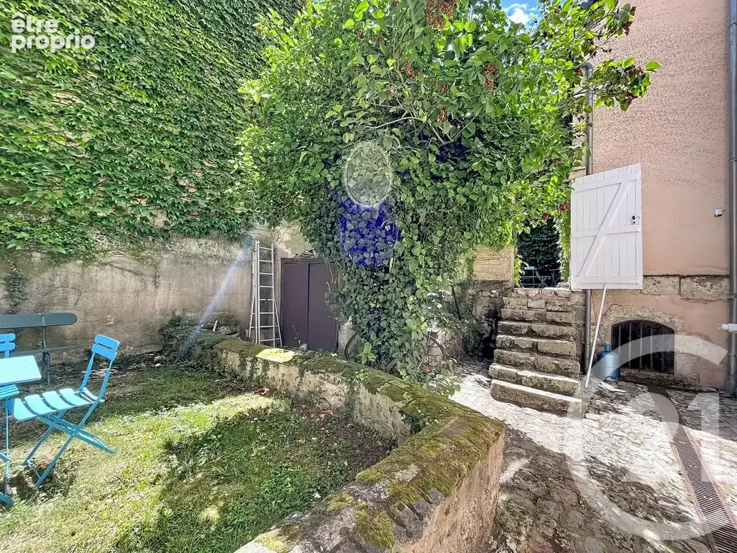 Maison 7 pièces 200 m² à vendre à Chartres (28000) - photo 31