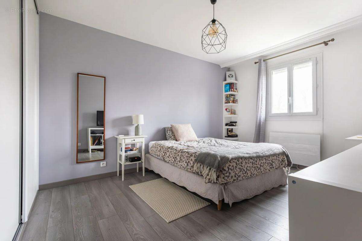 Maison à PONTAULT-COMBAULT