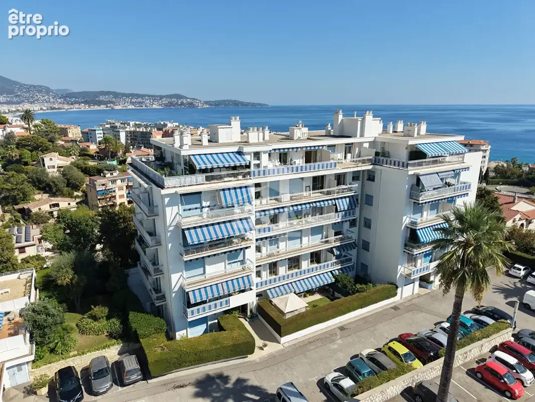 Appartement 73m² à nice - photo 11
