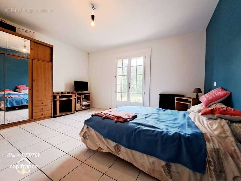 Maison à vendre 6 pièces BEAUSSAIS VITRE (79) - photo 8