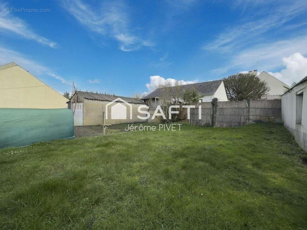 Photo 2 - Maison à MISSILLAC