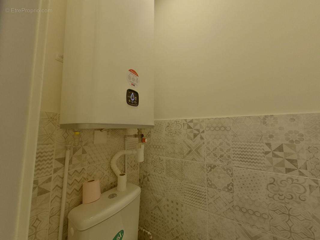 Appartement à LES THUILES