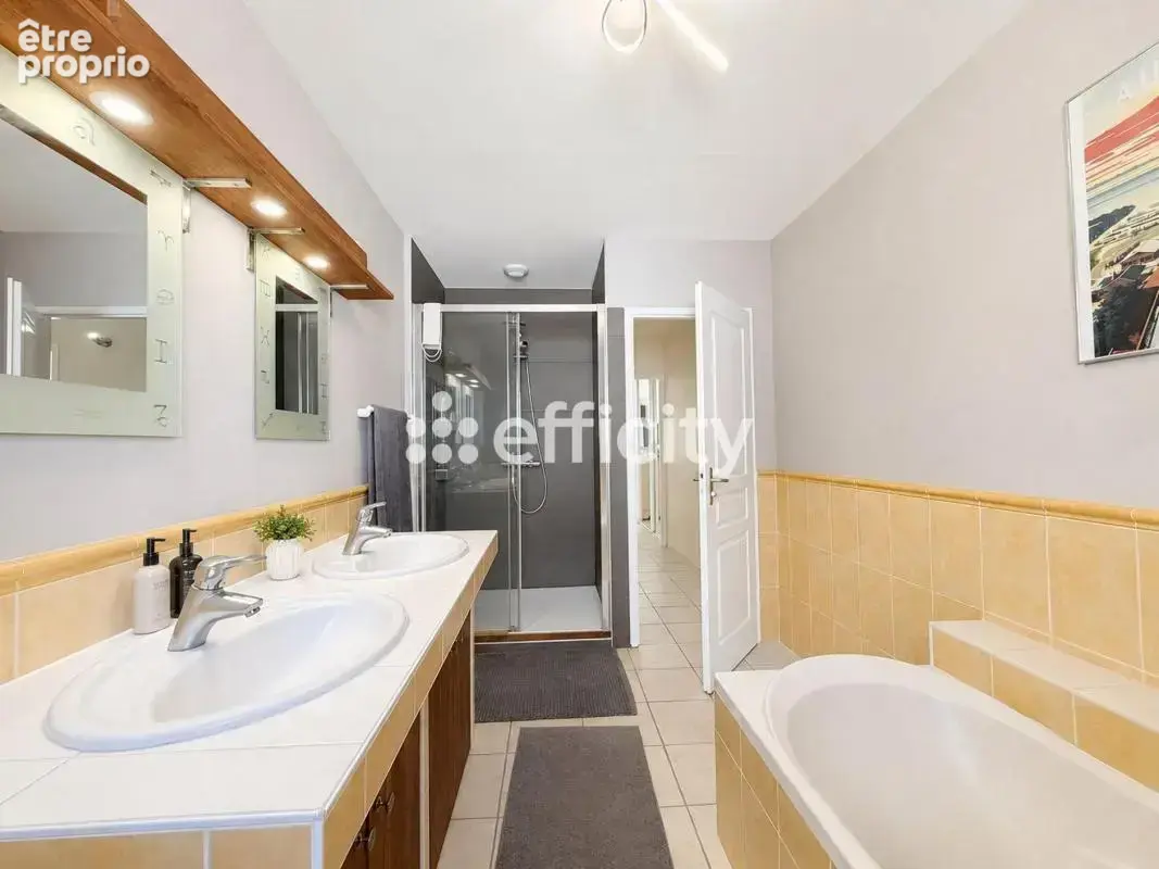 Maison 5 pièces 148 m² à vendre à Audenge (33980) - photo 11