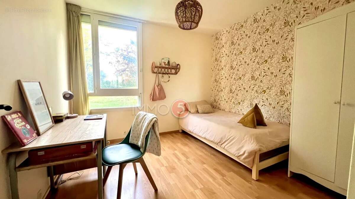 Appartement à LE RAINCY