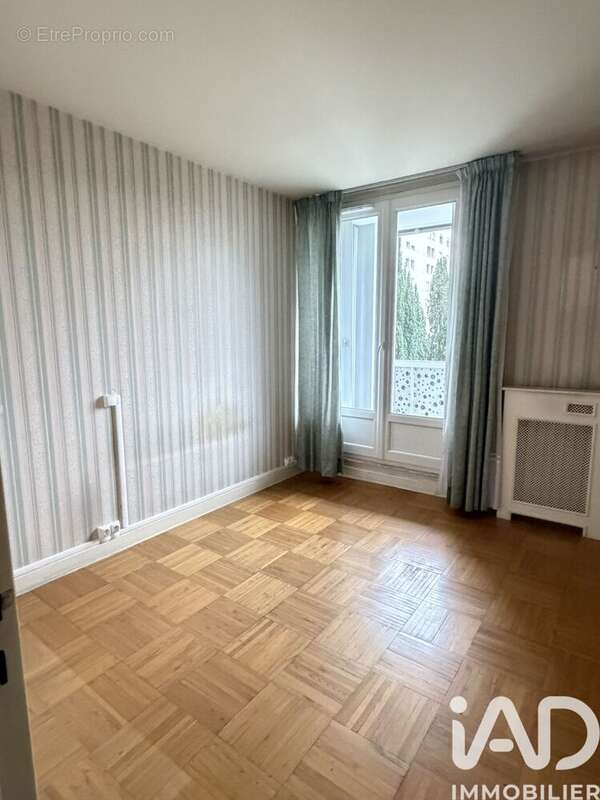 Photo 6 - Appartement à CHILLY-MAZARIN