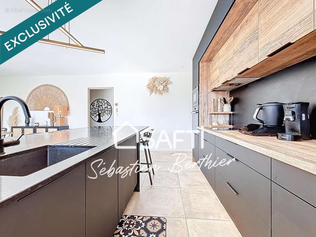 Photo 5 - Maison à LAVAUR