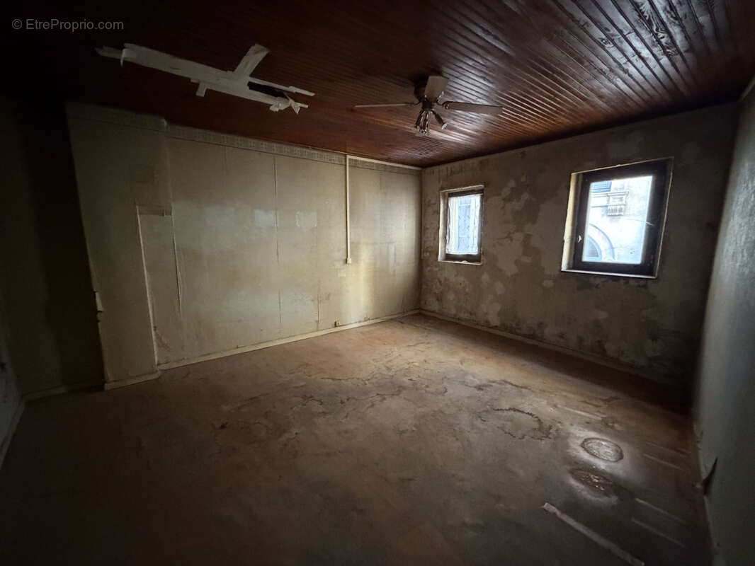 Appartement à LYON-1E